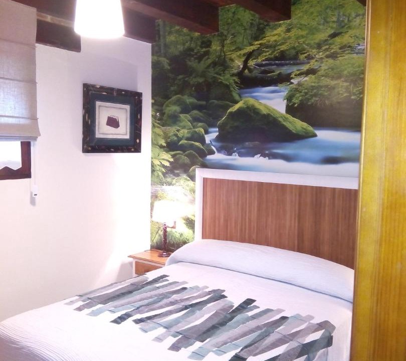 Photo of Bedroom in Mora de Rubielos