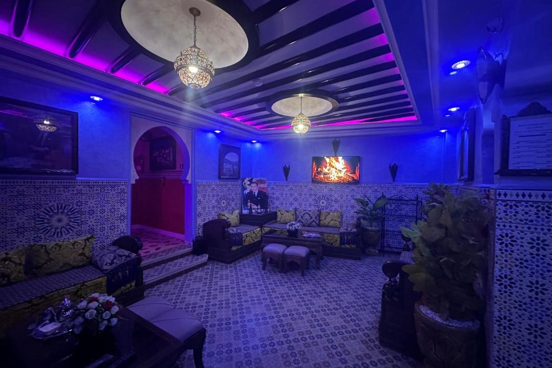 Photo of Others in Chefchaouen