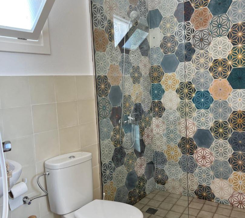 Photo of Bathroom in Medina