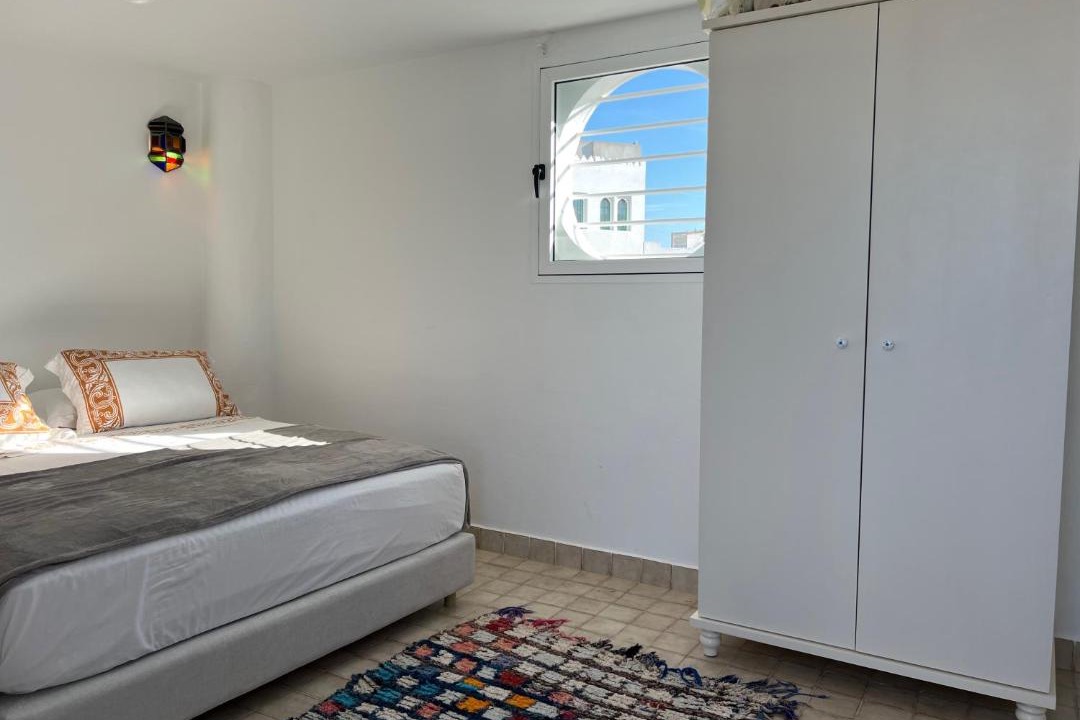 Photo of Bedroom in Medina