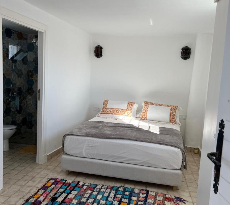 Photo of Bedroom in Medina