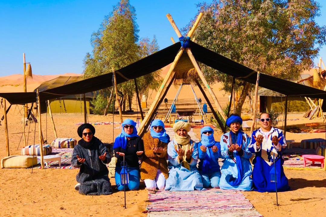 Photo of Others in Rissani