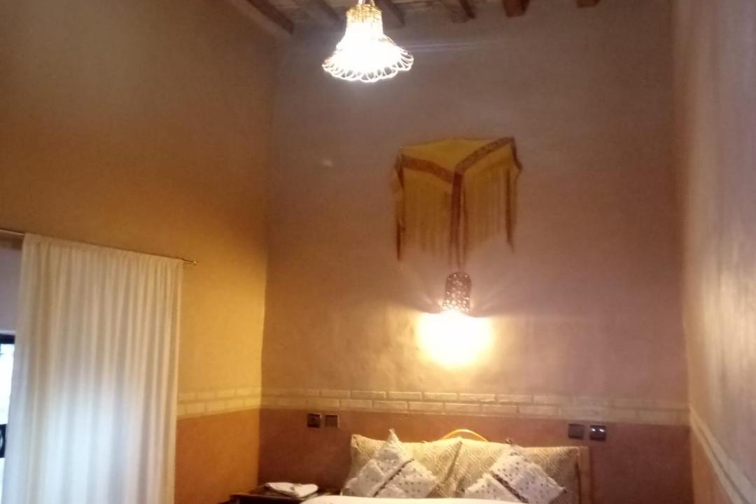 Photo of Bedroom in Nekob