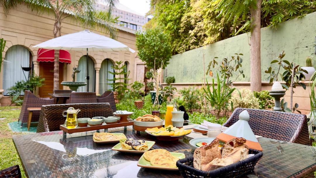 Photo of Others in Mechouar-Kasbah