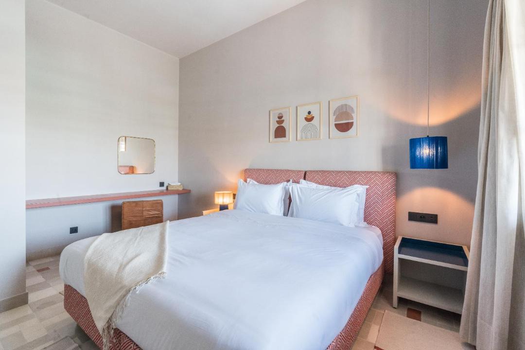 Photo of Bedroom in Medina