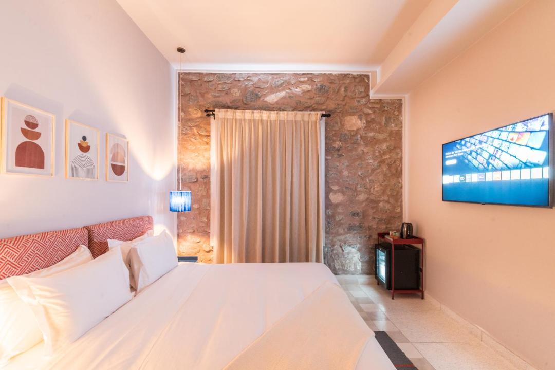 Photo of Bedroom in Medina