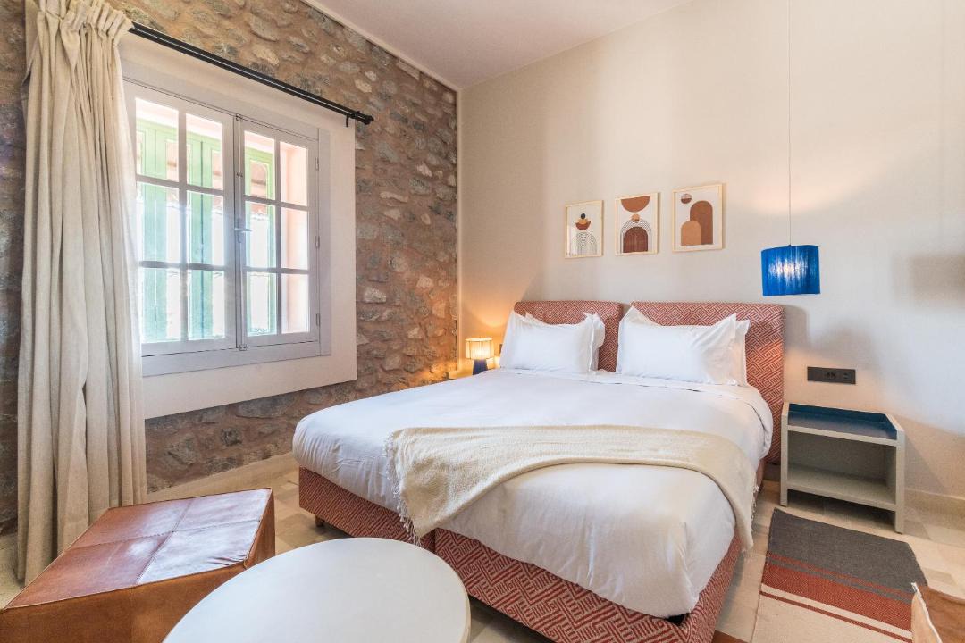 Photo of Bedroom in Medina