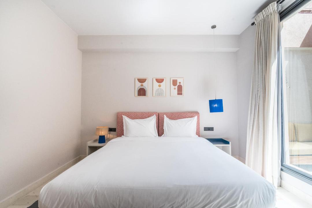 Photo of Bedroom in Medina