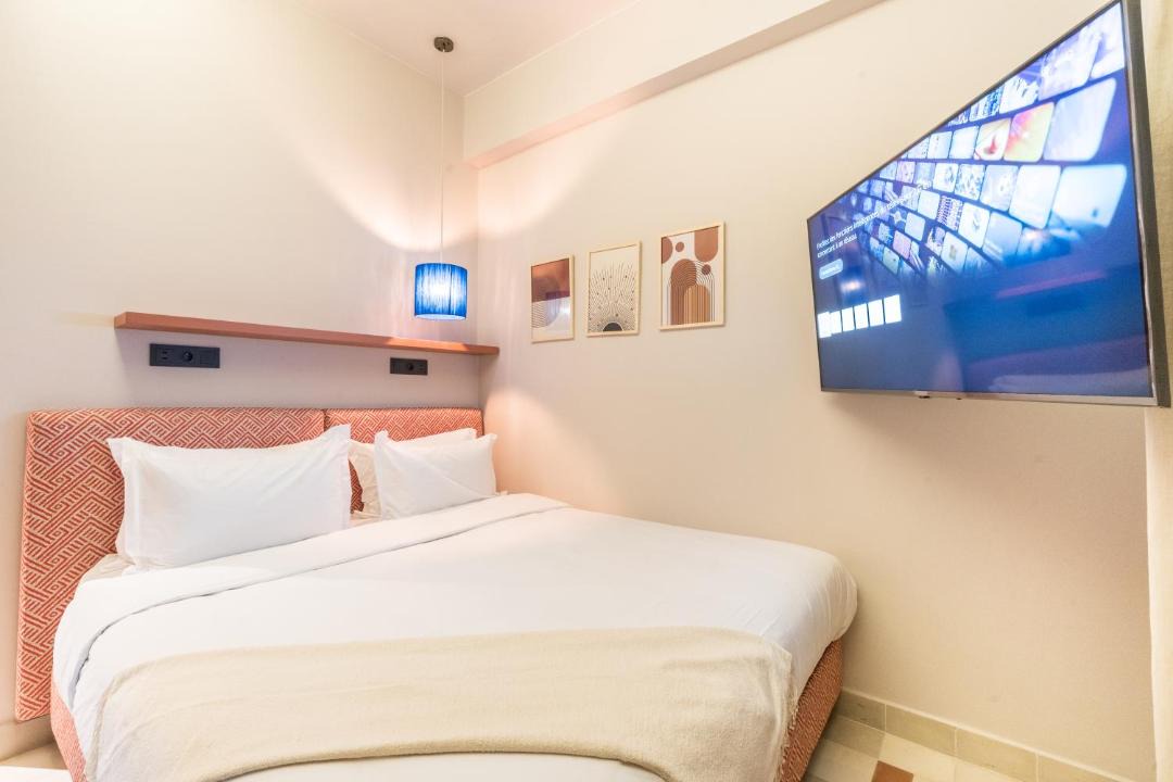 Photo of Bedroom in Medina