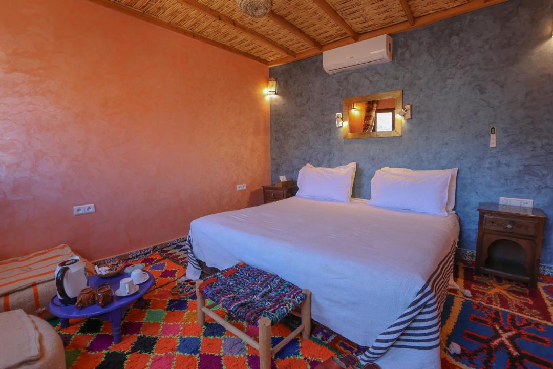 Photo of Bedroom in Imlil