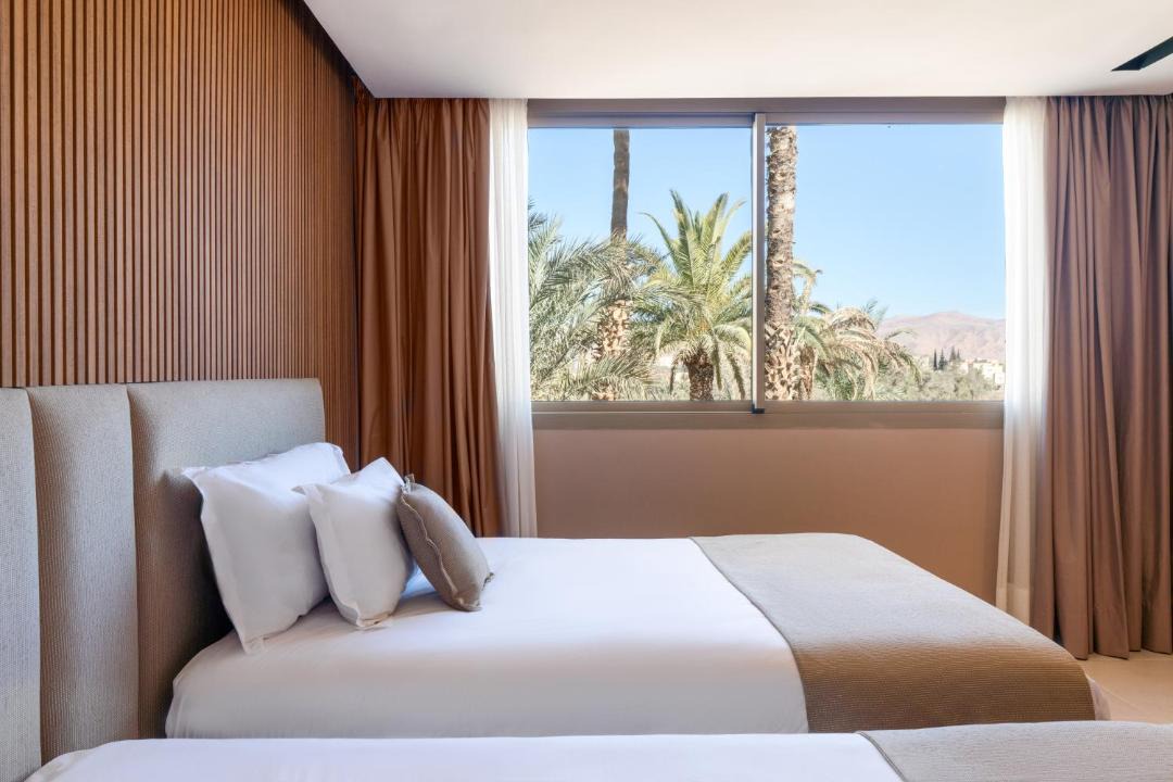 Photo of Bedroom in Errachidia