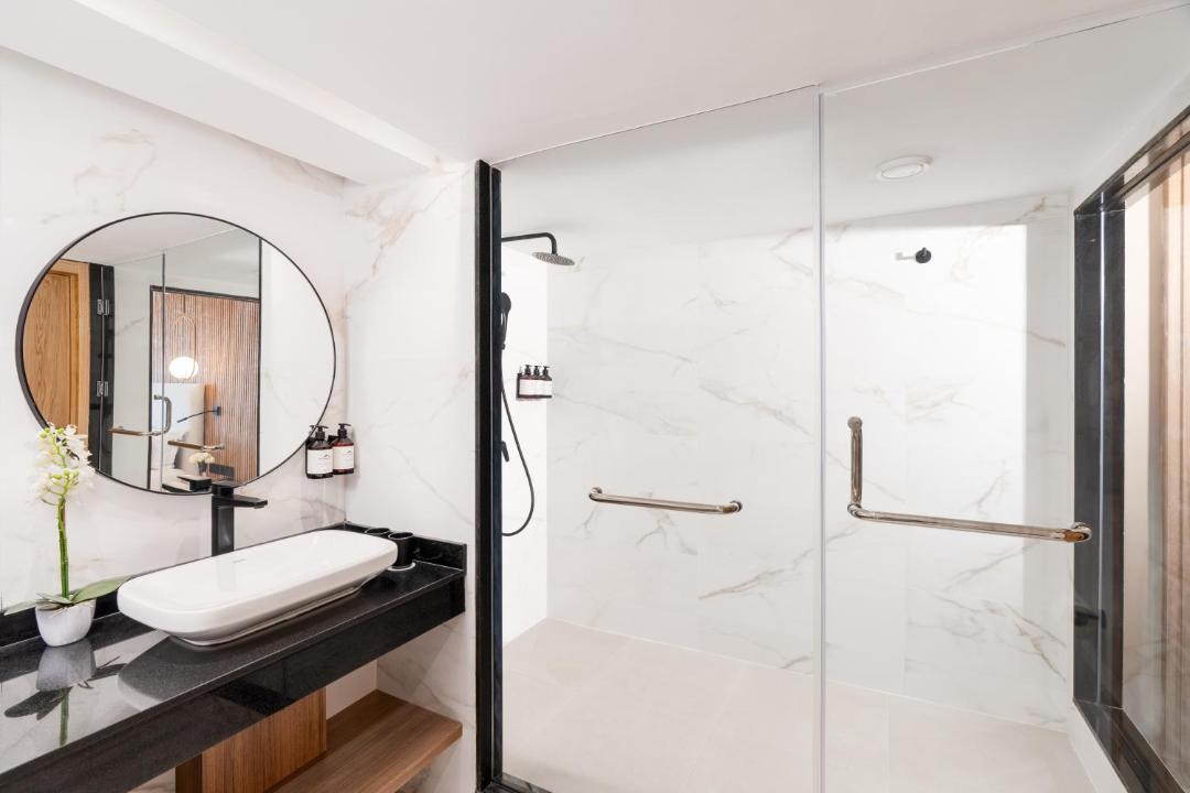Photo of Bathroom in Errachidia