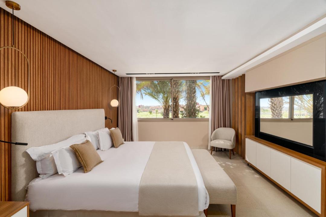 Photo of Bedroom in Errachidia