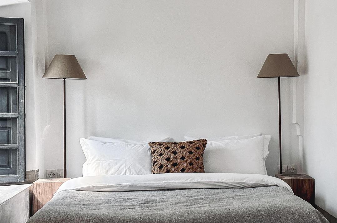 Photo of Bedroom in Medina