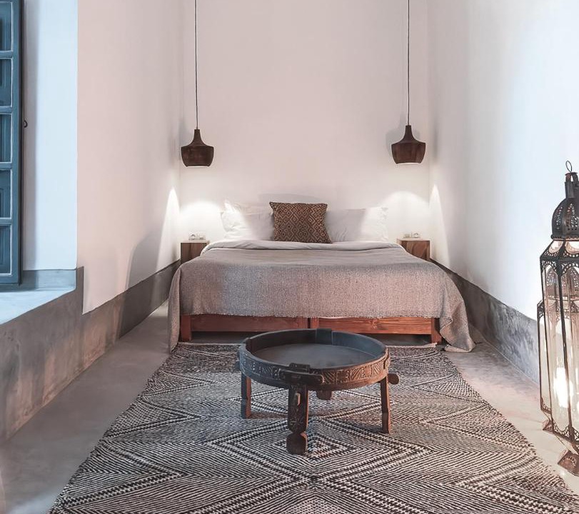 Photo of Bedroom in Medina