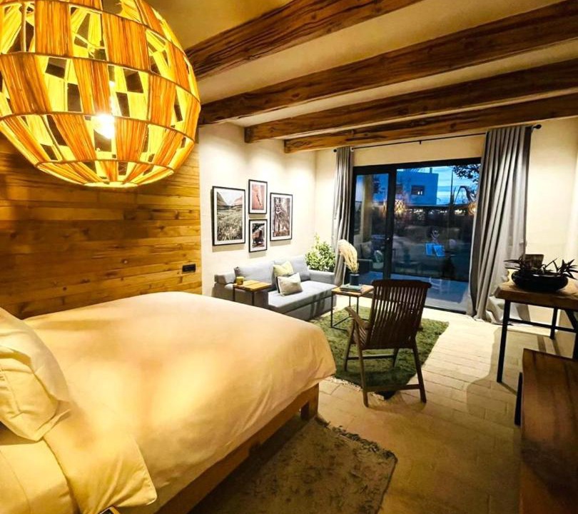 Photo of Bedroom in Ain Chkef