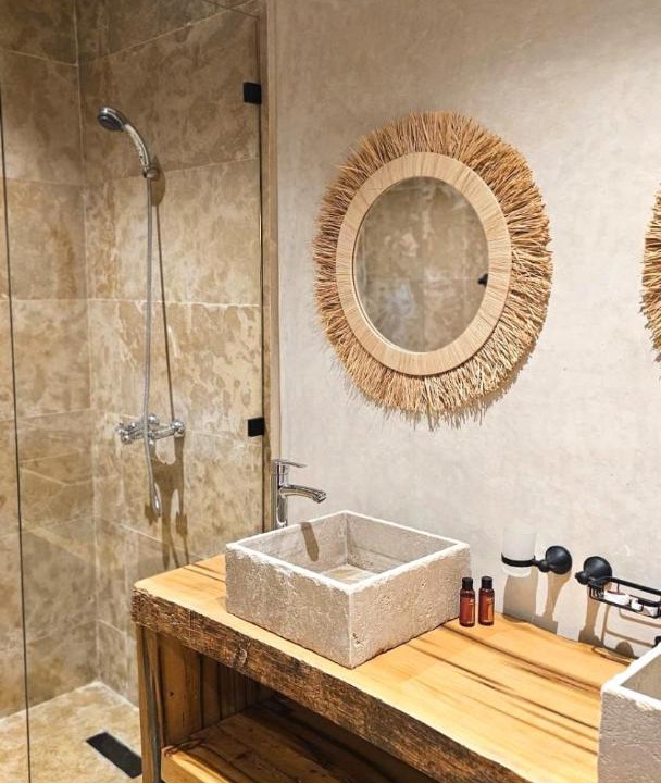 Photo of Bathroom in Ain Chkef