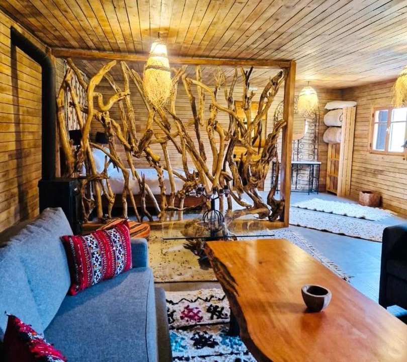 Photo of Livingroom in Ain Chkef