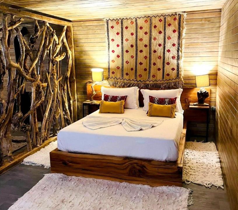 Photo of Bedroom in Ain Chkef