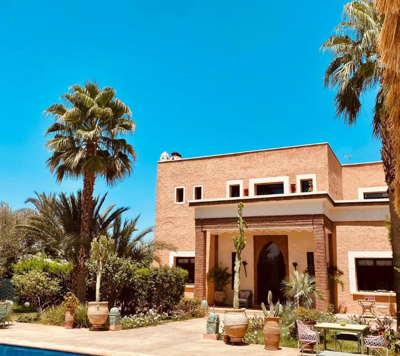 Photo of Others in Marrakech
