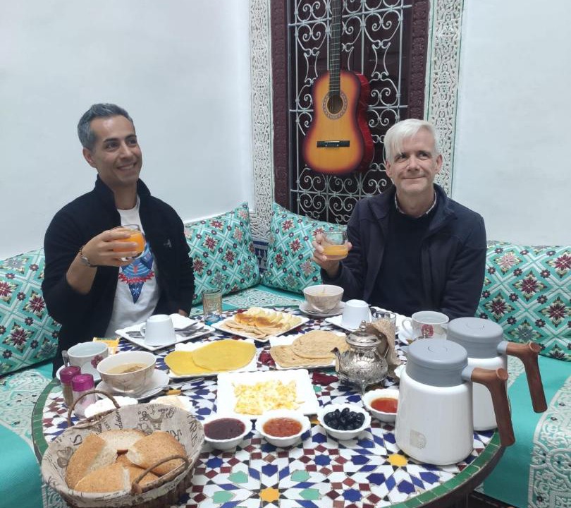 Photo of Others in El Mokhifa
