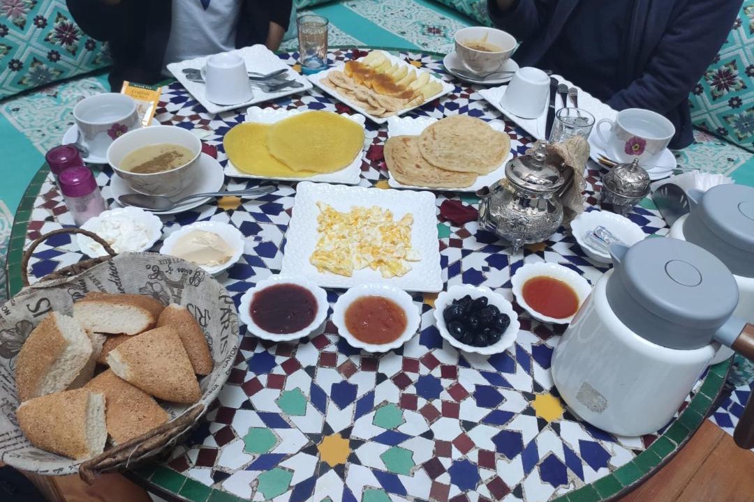 Photo of Others in El Mokhifa