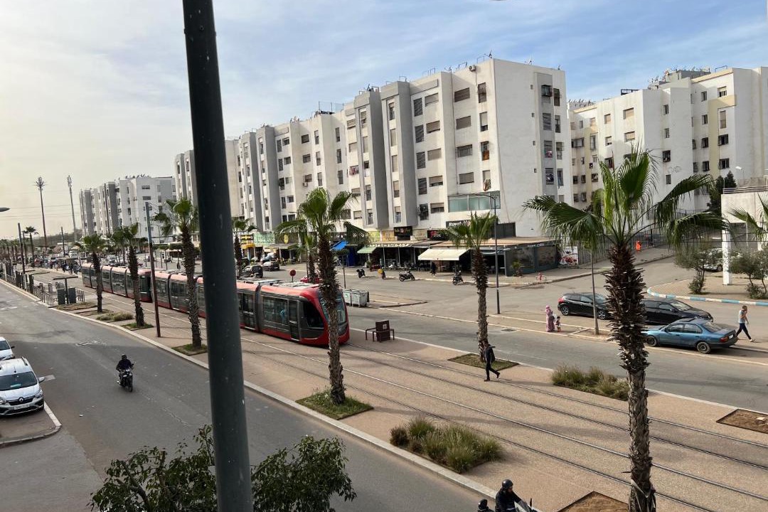 Photo of Others in Casablanca