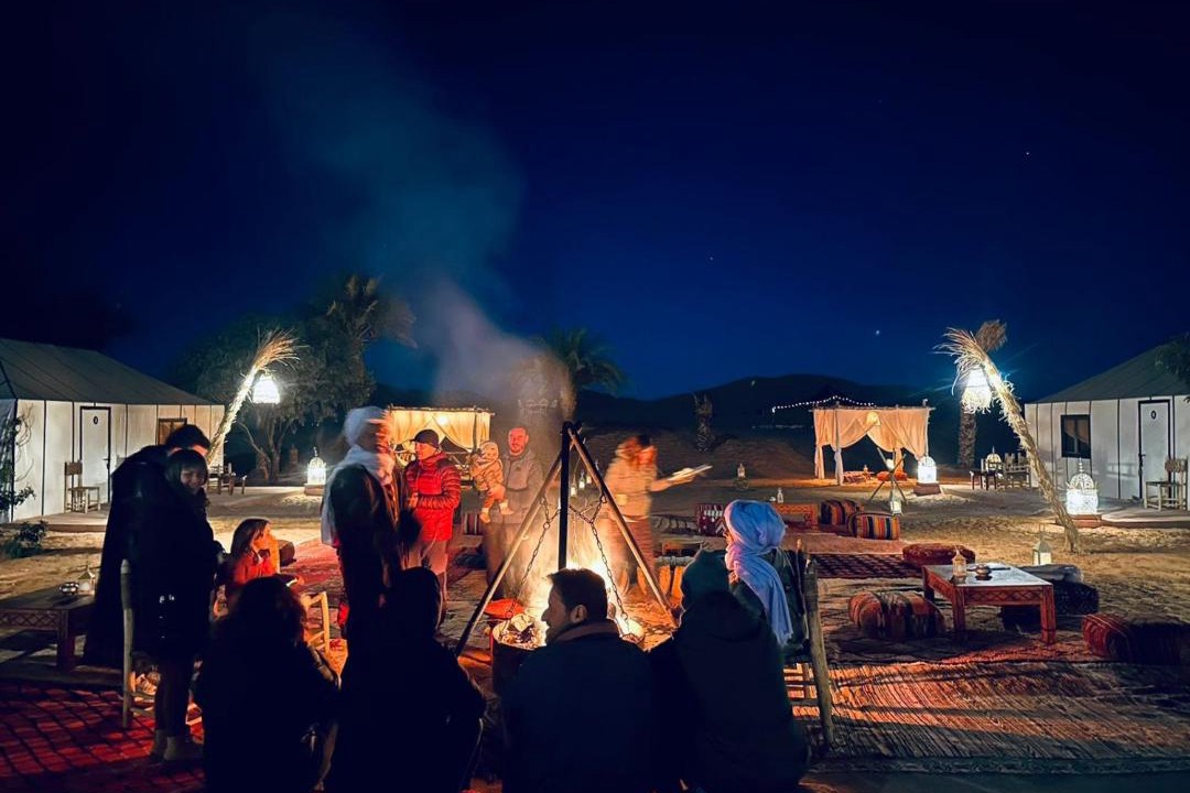 Photo of Others in Rissani