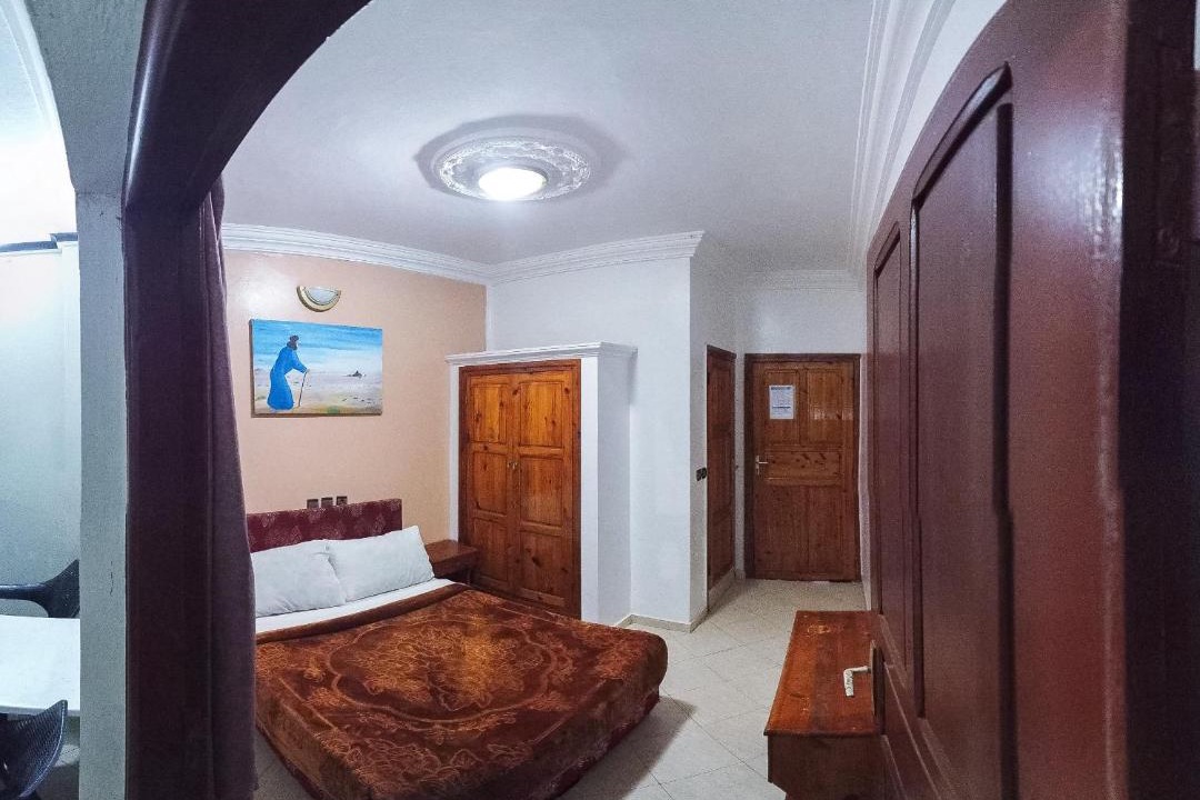 Photo of Bedroom in El Ouatia