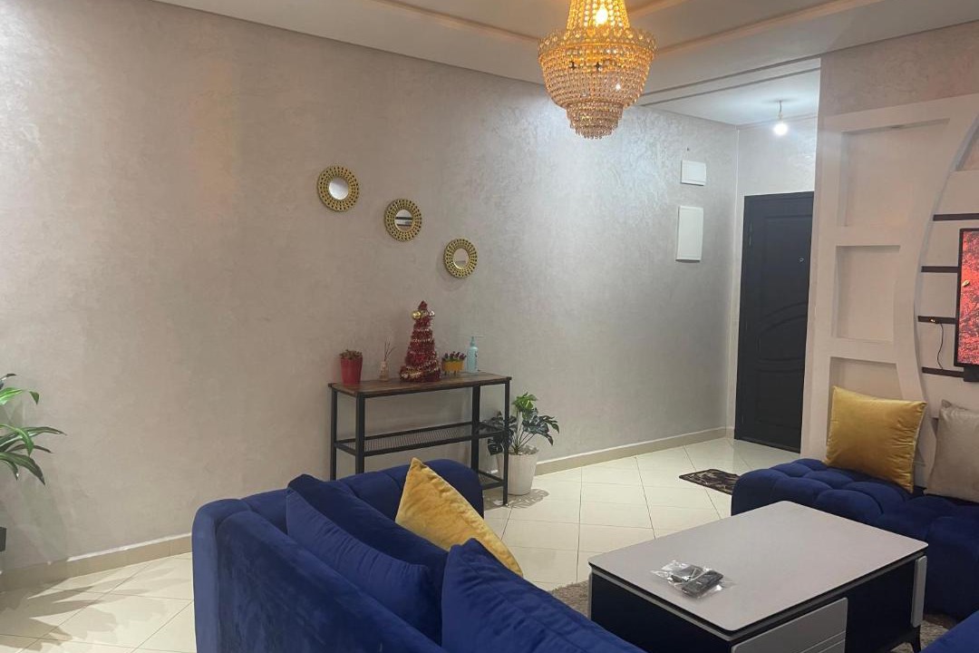 Photo of Livingroom in Haut Founty