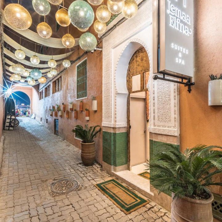 Photo of Others in Medina