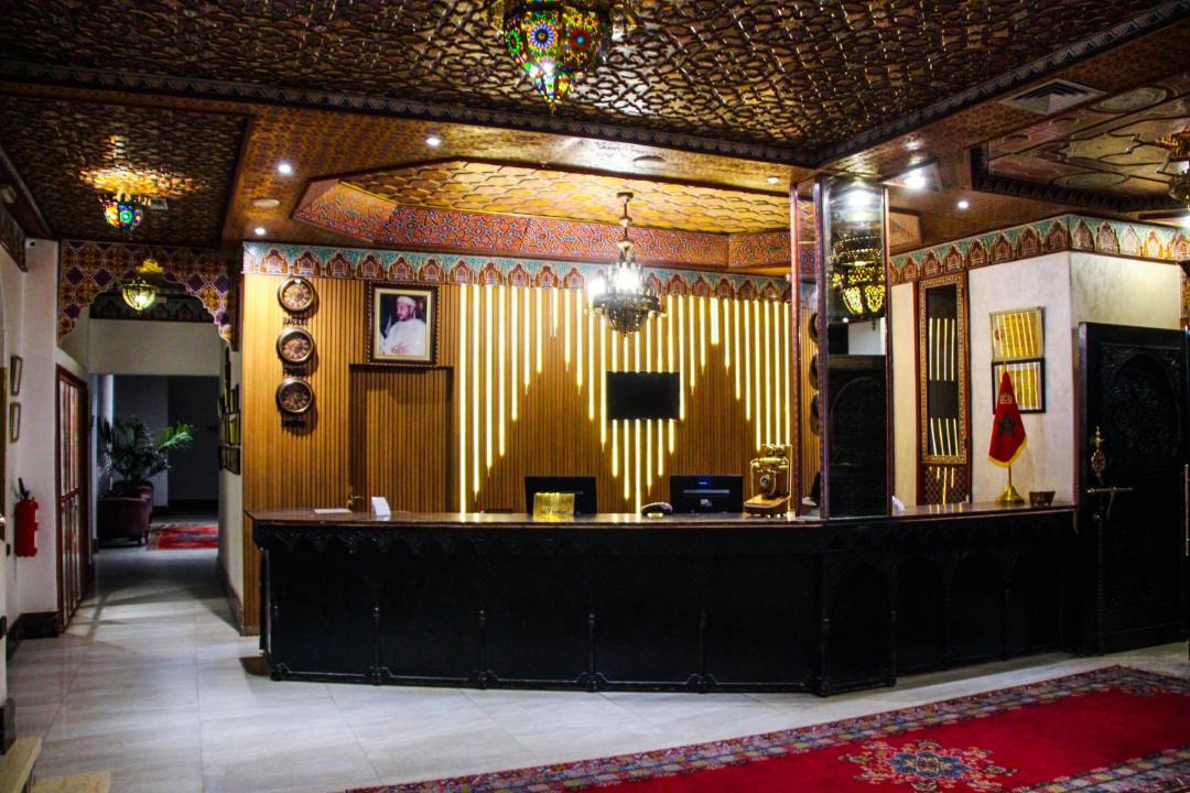 Photo of Others in Ouarzazate