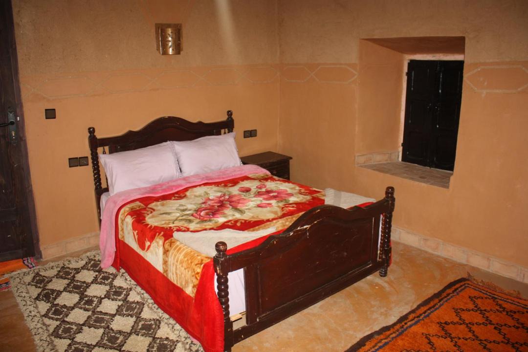 Photo of Bedroom in Nekob