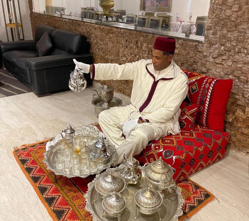Photo of Others in Ouarzazate