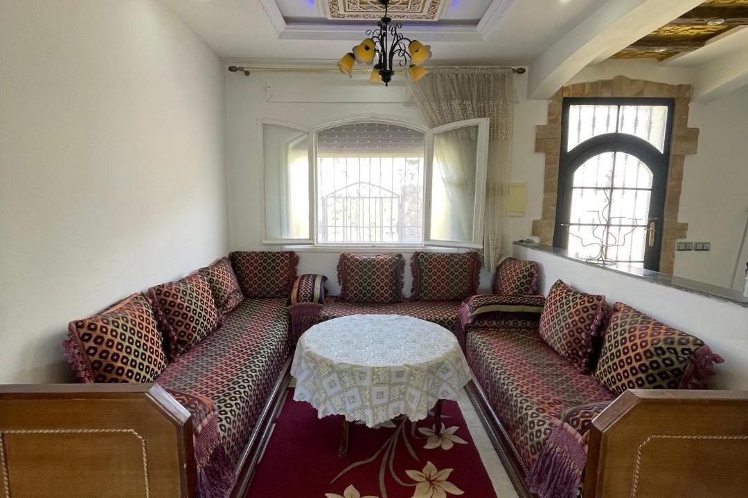 Photo of Livingroom in Ksar El Majaz