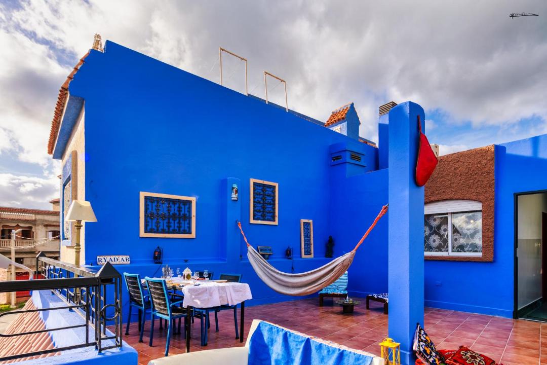 Photo of Others in Chefchaouen