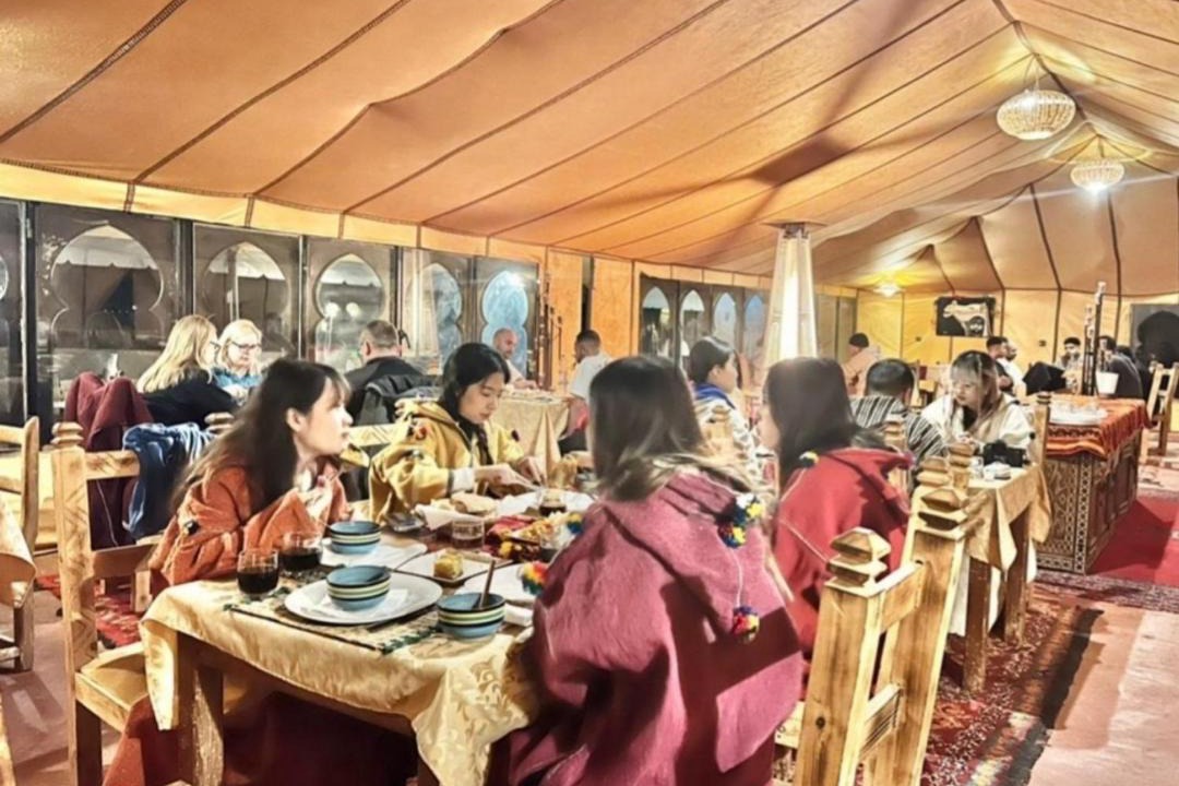 Photo of Others in Taouz