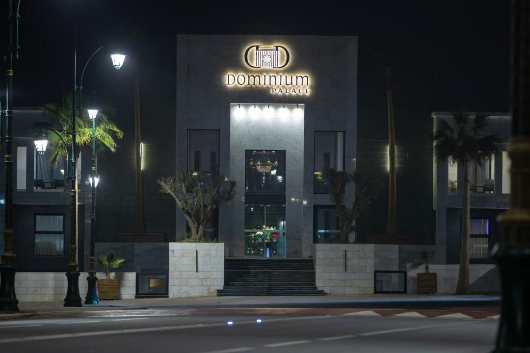 Photo of Others in Agadir City Center