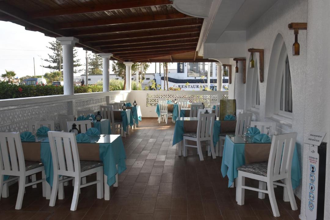 Photo of Others in Oualidia