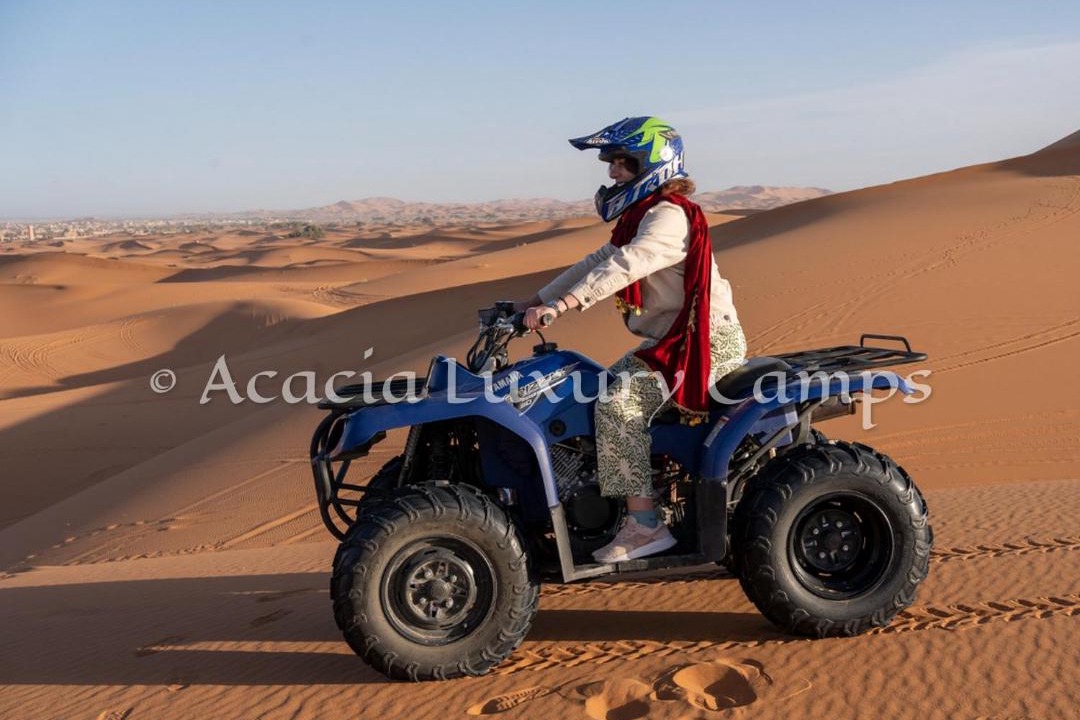 Photo of Others in Merzouga