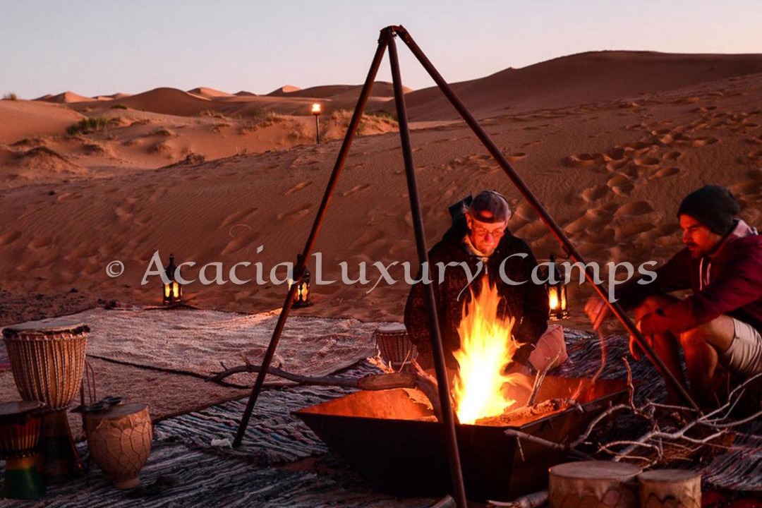 Photo of Others in Merzouga