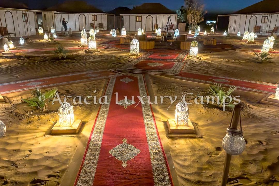 Photo of Others in Merzouga