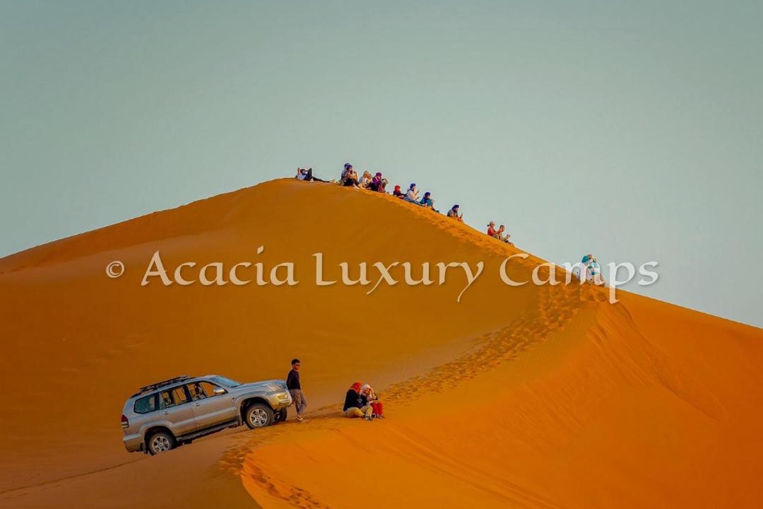 Photo of Others in Merzouga