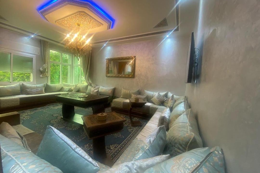 Photo of Livingroom in Jbila