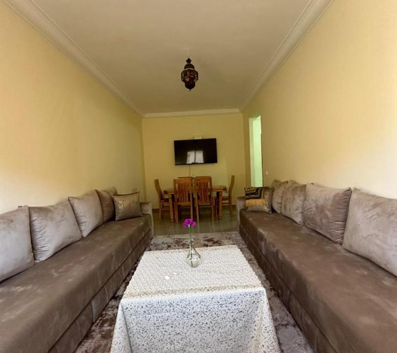 Photo of Livingroom in Menara