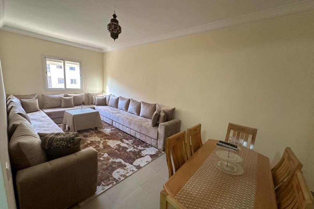 Photo of Livingroom in Menara