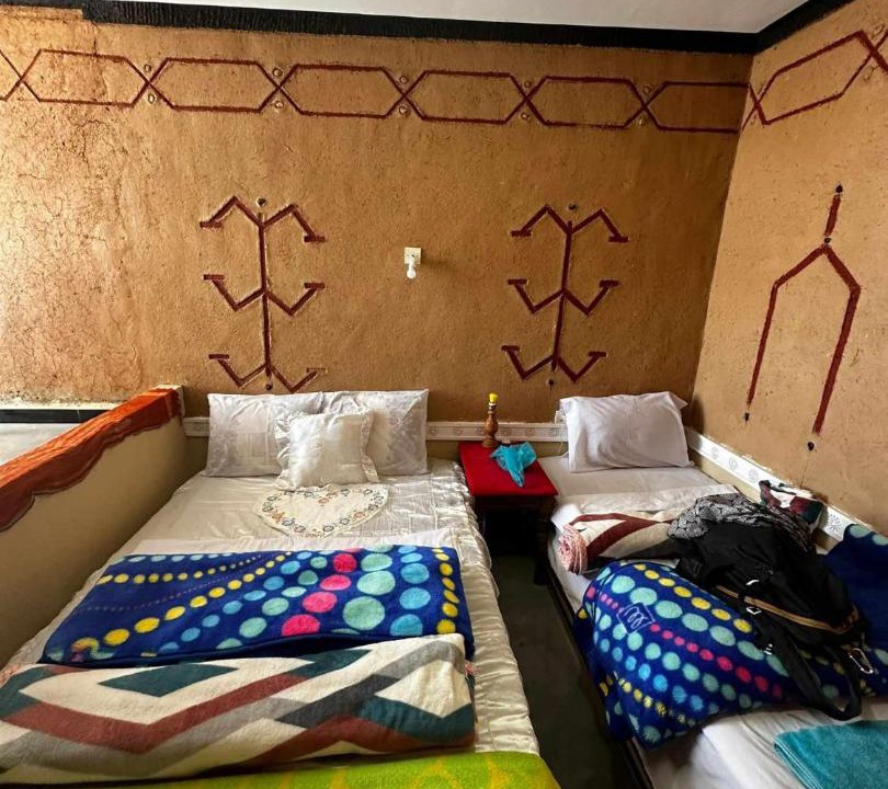 Photo of Bedroom in Bou Tharar