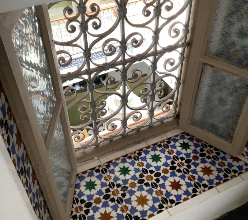 Photo of Others in Medina of Tetouan