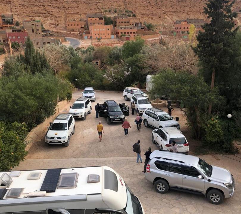 Photo of Others in Toudgha El Oulia