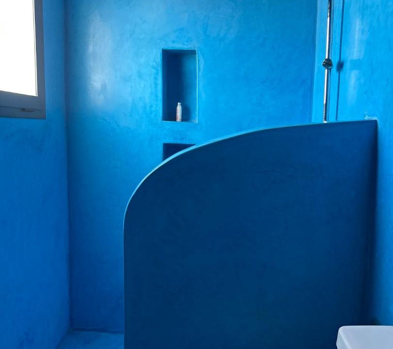 Photo of Bathroom in Tamazouzte